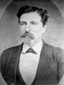 Sheriff John R. Stone