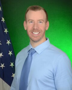 Brooks, Brian SSB Org Chart