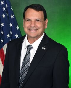 FSB Manager Parigian, Michael