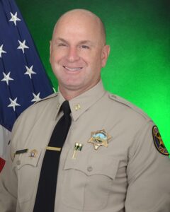 Frank, Pete Captian Org Chart