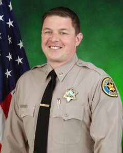 Gibson, Greg Captain Org Chart