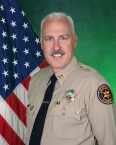 Hendren, Jason Captain Org Chart