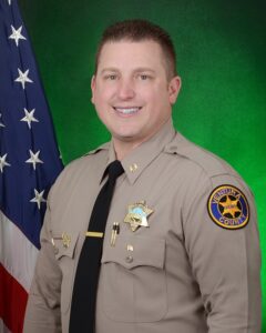 Hutton, William Captain Org Chart