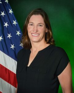 Luke, Bonnie Org Chart