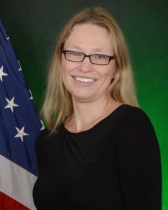 Malejewska, Ewelina Org Chart