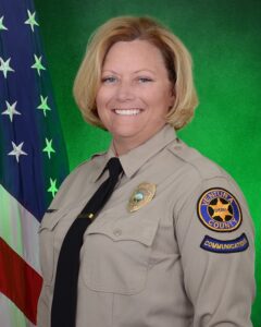 Richmond, Rayen Org Chart