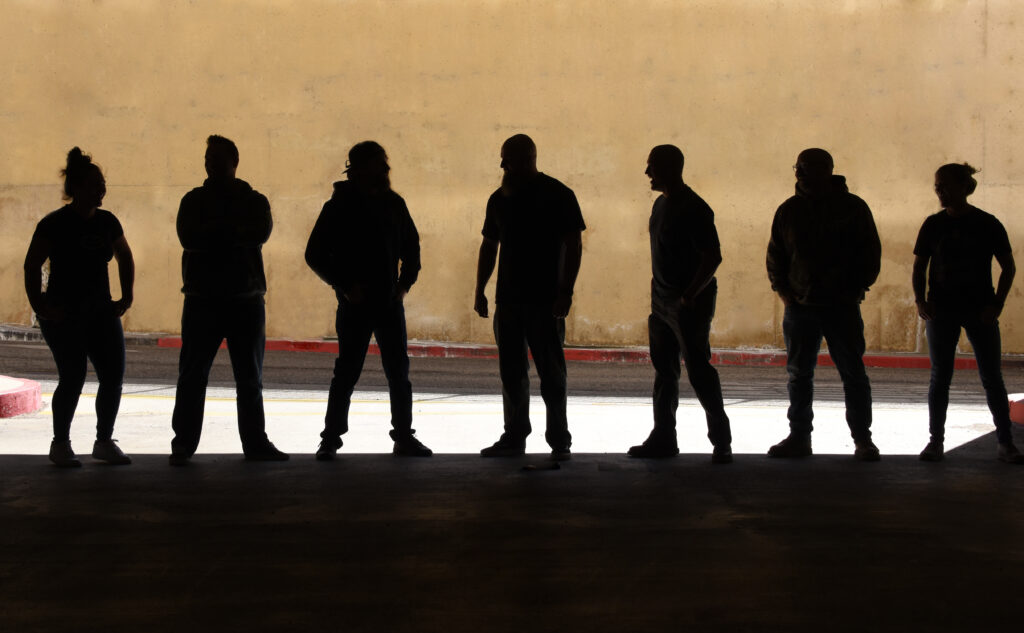 Criminal Intelligence Unit