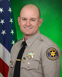 Truitt, Ken Captain Org Chart Website