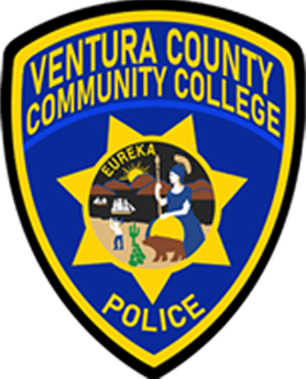 Community College Police