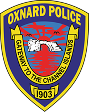 Oxnard Police