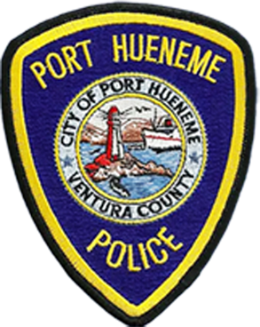 Port Hueneme Police