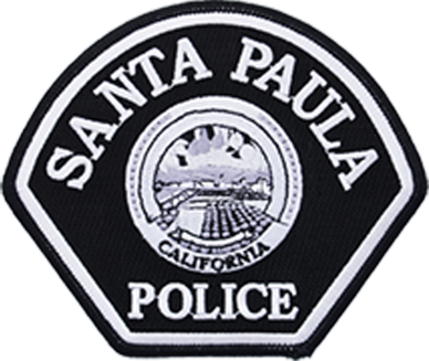 Santa Paula Police