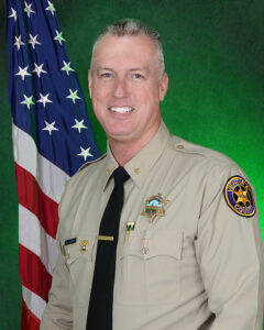 Hendren, Darin Commander Org Chart