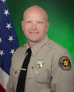 Jenkins, Steve Commander Org Chart